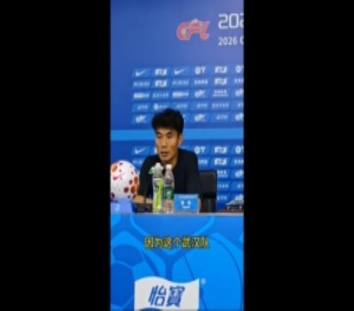 郑智：过程因为进球多所以有点不流畅，观众看起来没那么过瘾