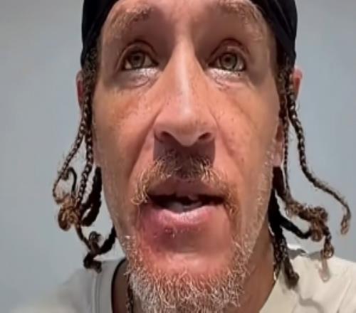 戒断9个月！前NBA球员韦斯特顺利通过路考目前他正努力重考驾照