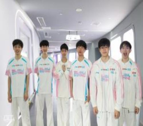 LPL季后赛四强确定：登峰大小王BLG、AL在列LGD、IG成功晋级