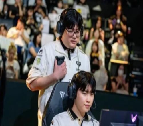 Ryu：没有刻意要选薇古丝，HLE进决赛的概率会相对更高一些