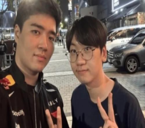 韩媒：SK会长继子，可能参与T1的运营或营销事业