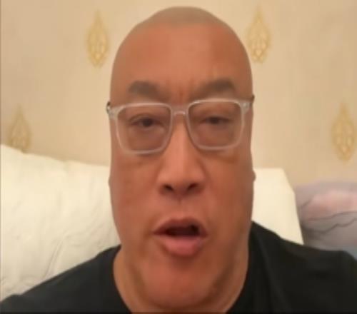 马健：本场MVP要给杨舒予韩旭是定海神针女篮打得真差&好在赢了