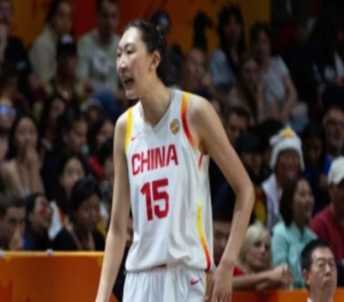 杨毅:韩旭是出色的终结点但不像08年的姚明是进攻发起点