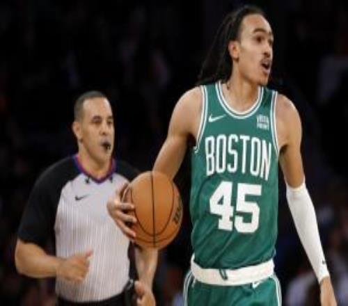 上赛季还在打NBA！媒体人：山东男篮已和达拉诺班顿达成签约