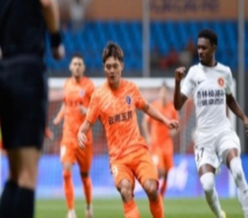 黄紫昌：有时候真不理解为什么再好的结果也会有这么多批评声