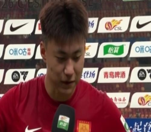 杜月徵：球队一直没有赢球心气和求胜欲方面出现了一些问题