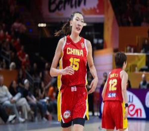 逆转捷克！纽约自由人：韩旭状态火热砍下22分14板当选本场最佳