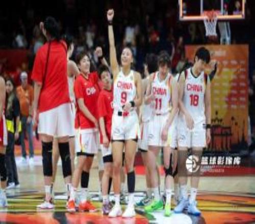 女籃世界杯形勢(shì)：中國(guó)晉級(jí)附加賽法國(guó)&美國(guó)鎖定8強(qiáng)A組4隊(duì)皆11