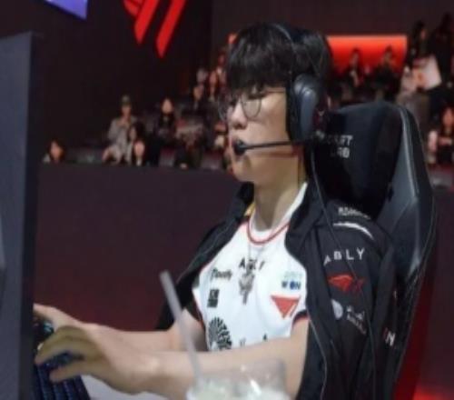 Oner：单人线英雄克制占八九成，打野英雄需根据阵容来选择