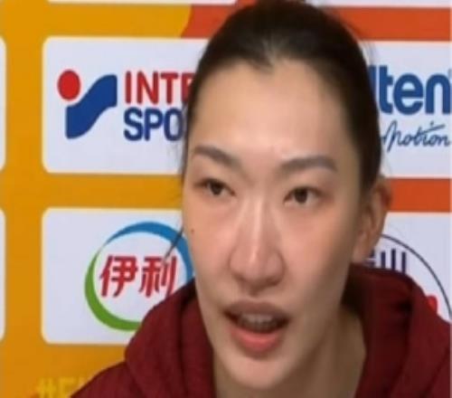 韩旭：我们有很多射手关键是我们是否有足够信心&我们得坚决出手