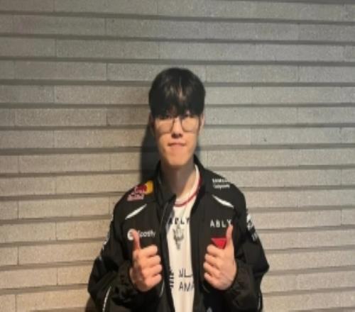 Oner:之前是因为轻敌才输给HLE完全有信心能以3比0或3比1拿下