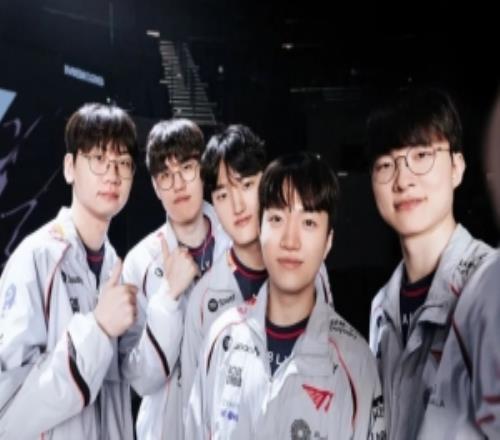 韩网热议T1胜DK：最后还是GEN&HLE&T1，年薪不会撒谎