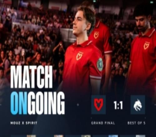 donk哑火PR铁血守B点+xelex狂杀MOUZ连追9分图二逆转绿龙