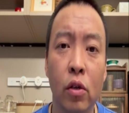 解说：中国女篮应该让杨舒予更多担任持球核心1号位要有攻击性