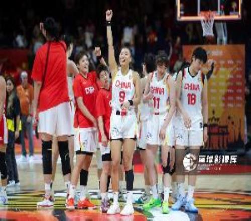 媒体人：中国女篮难胜意大利大概率第三对阵C组第二基本也无望