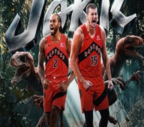 美媒：约基奇与猛龙主帅私交不错明夏存在交易的可能性