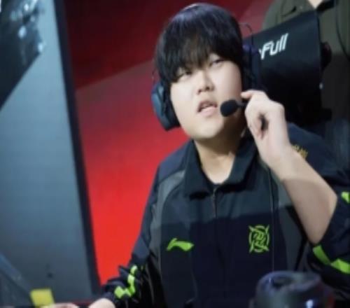 Guwon告别26赛季：大家为我欢呼的声音，我这辈子都不会忘记