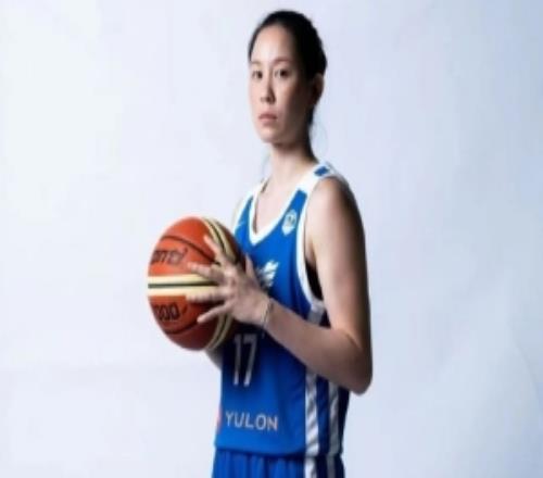 鲁媒：中国台北女篮队长黄铃娟正式加盟山东高速女篮