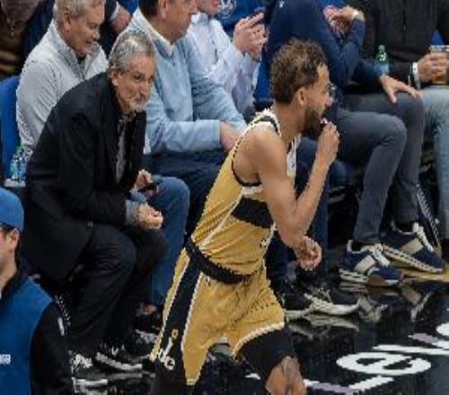 吹杨：以前NCAA指控我ACT作弊后面我单场42分他们就没叫我重考了