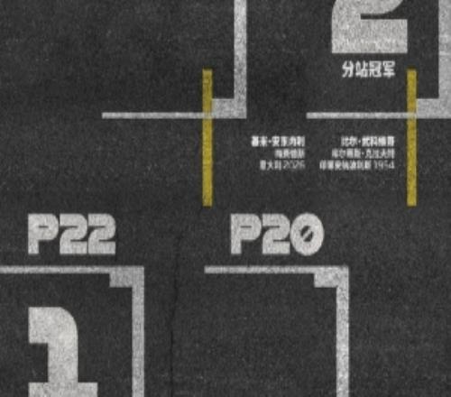 安东内利追平F1史上第二靠后发车夺冠纪录，最靠后是P22发车