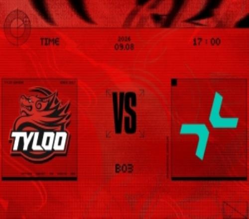 天禄小镇失守！小鞠22杀无济于事TYLOO图一遭PV逆转