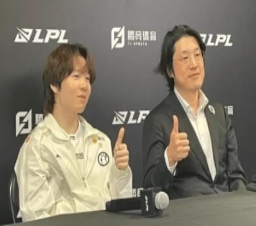 Rookie：需加强抓机会能力，希望对阵LGD我们比赛也有这样的发挥
