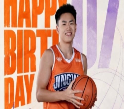 林俊涛生日快乐！