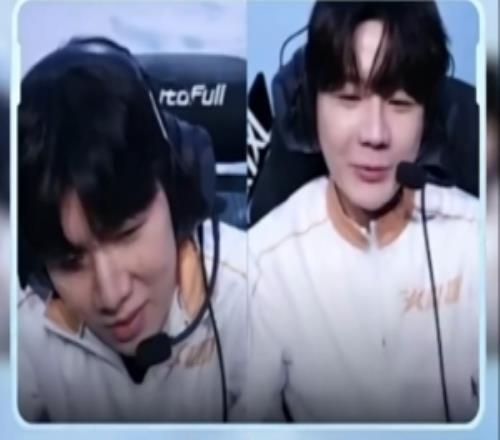 LGD對戰IG預熱視頻：老隊友，賽場相逢，好久不見！
