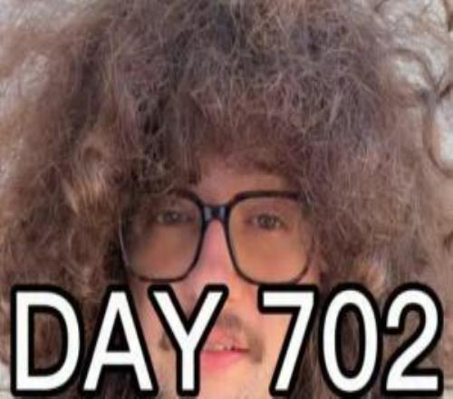 超700天没理发！曼联遭绝平，蓄发哥晒发量：又要从零开始啦