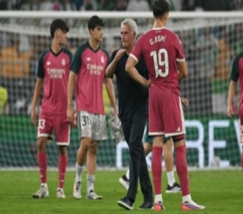 本周竞猜看什么：魔力鸟欧冠逢旧主曼市德比在周末