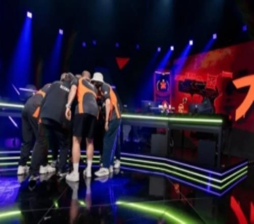 FNC发布无畏契约休赛期公告：已允许部分队员接触其他机会