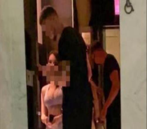 与跨性别网红开房波特：我不知道那是变性人他手术做得太好了