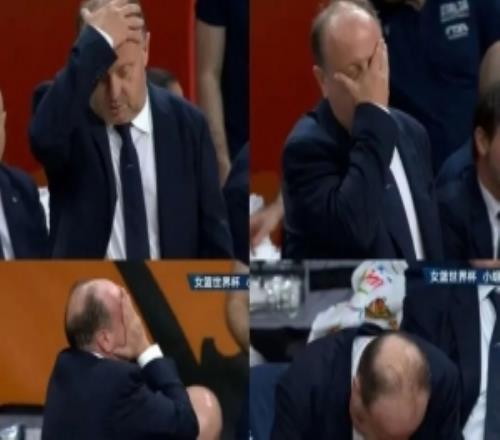 对意大利复盘：ber，你怎么和录像里不一样啊！