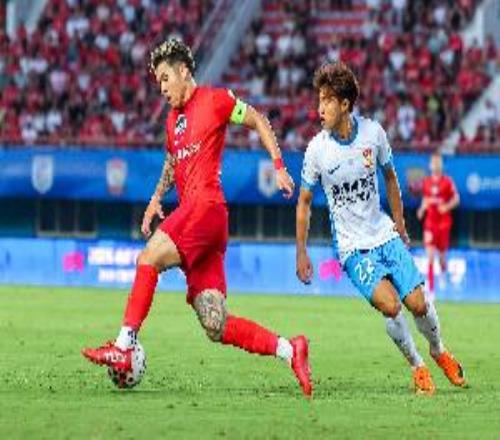 青島西海岸發文祝賀王庚睿入選國足：是對他不懈拼搏的最好肯定