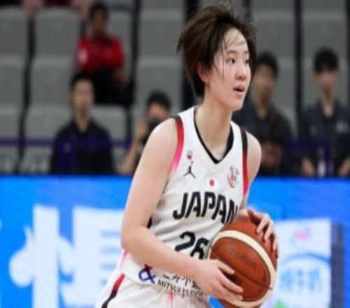 媒体人：身材又高又壮、速率又快的欧洲女篮天生克制日本的打法