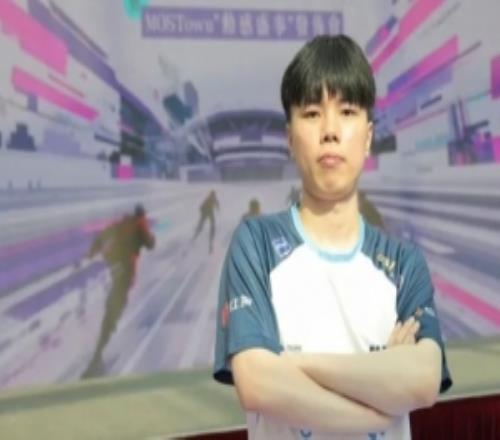 Kaiwing：亚运遇到韩国队推完线就去中路，给Faker一个惊喜