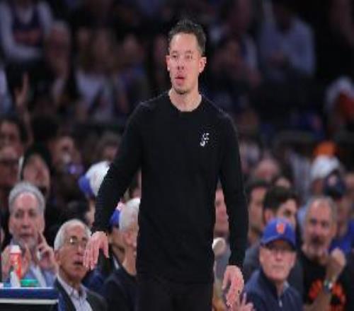 哈珀:米奇教练是真正懂球员的教练他给予我们自由成长的空间