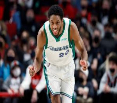记者：NBL珀斯野猫寻找外援控卫有意前NBA球员布兰登奈特