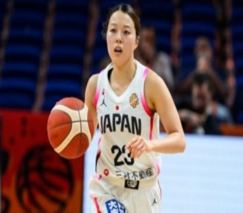 媒體人：日本女籃真整不過匈牙利體型吃大虧的情況下三分也沒開