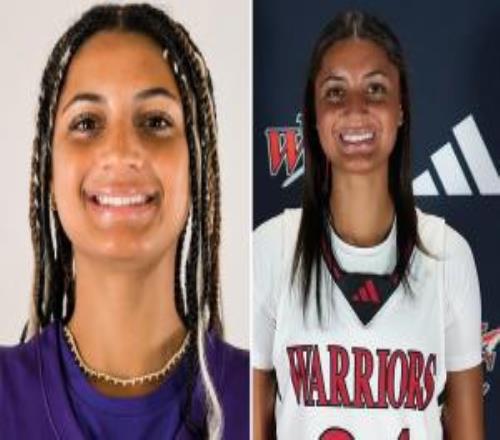 痛心！NCAA女球员驾车超速撞电线杆身亡刚转学盼与妹妹并肩作战