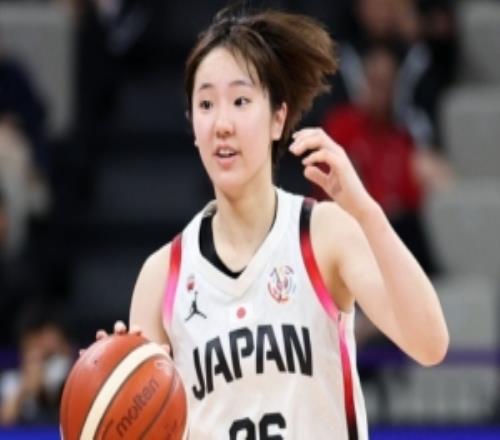 媒体人：日本女篮的小+快必须和准搭配在一起矮在防守端非常吃亏