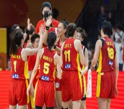 中国女篮vs波多黎各前瞻：稳扎稳打冲击八强