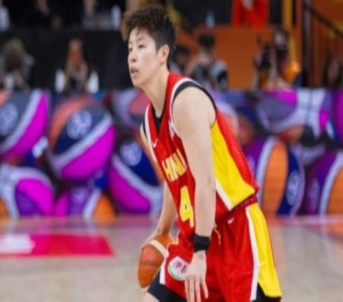 险胜波多黎各!媒体人:中国这男篮女篮都一个毛病后卫太差了
