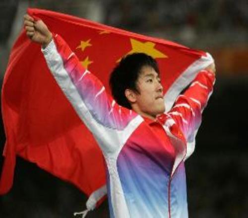 豫媒：刘翔名下现关联的两家公司，目前均已是注销状态