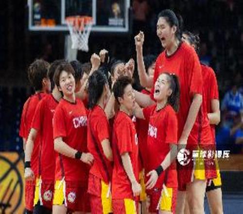 媒体人：中国女篮打进八强已完成任务下一场打法国就不用多想了