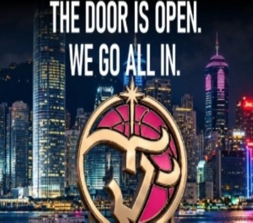 THEDOORISOPEN.WEGOALLIN.香港金牛全力冲击CBA