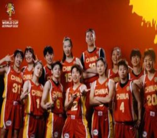 有惊无险！中国女篮力克波多黎各杀进八强！将对阵法国女篮