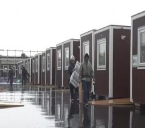 男篮注意安全啊！名古屋遭遇历史最大降雨约400名运动员被迫疏散