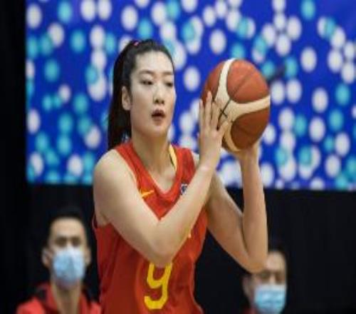中国女篮将连续两届世界杯14决赛对垒法国女篮上届14分轻松取胜