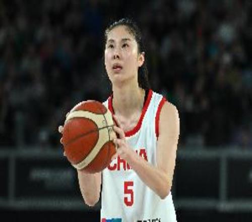 媒体人：拖着一条伤腿王思雨是今天发挥最好的控球后卫了